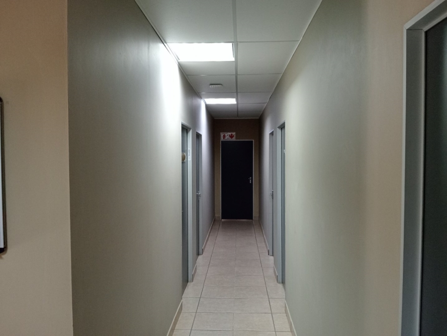 Commercial Property for Sale in Rustenburg Central North West